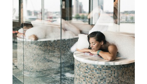 Heavenly Hamam